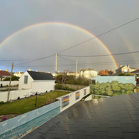 Number 5 Portrush Road, Portstewart Bed & Breakfast Exterior photo