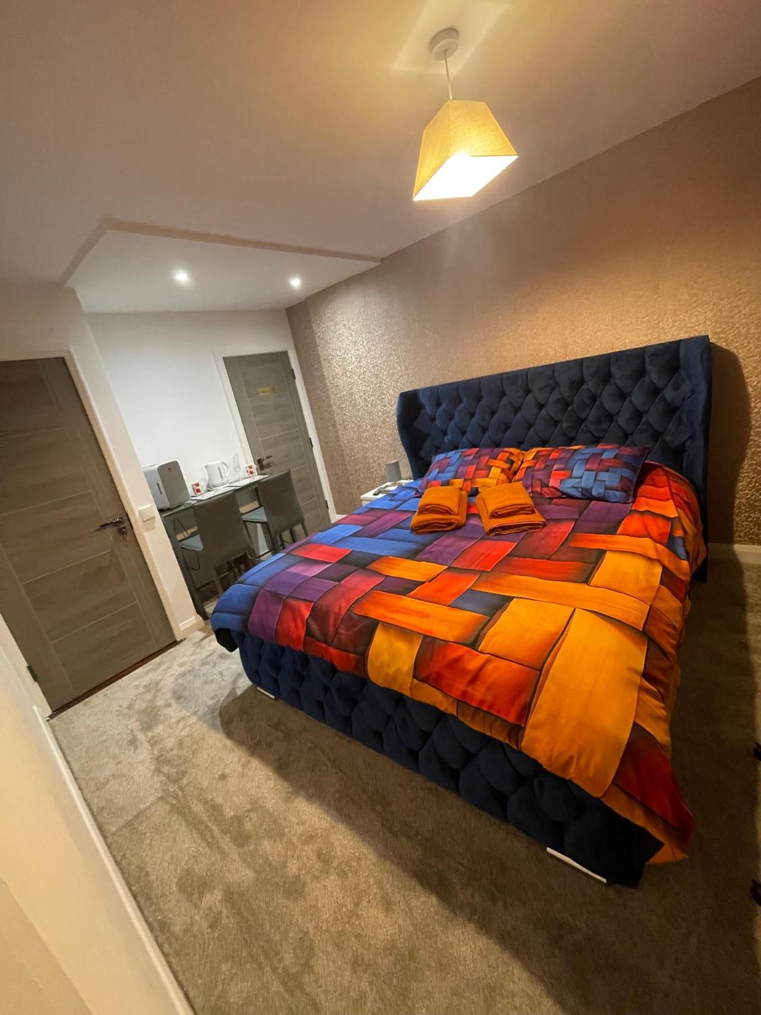 Number 5 Portrush Road, Portstewart Bed & Breakfast Exterior photo