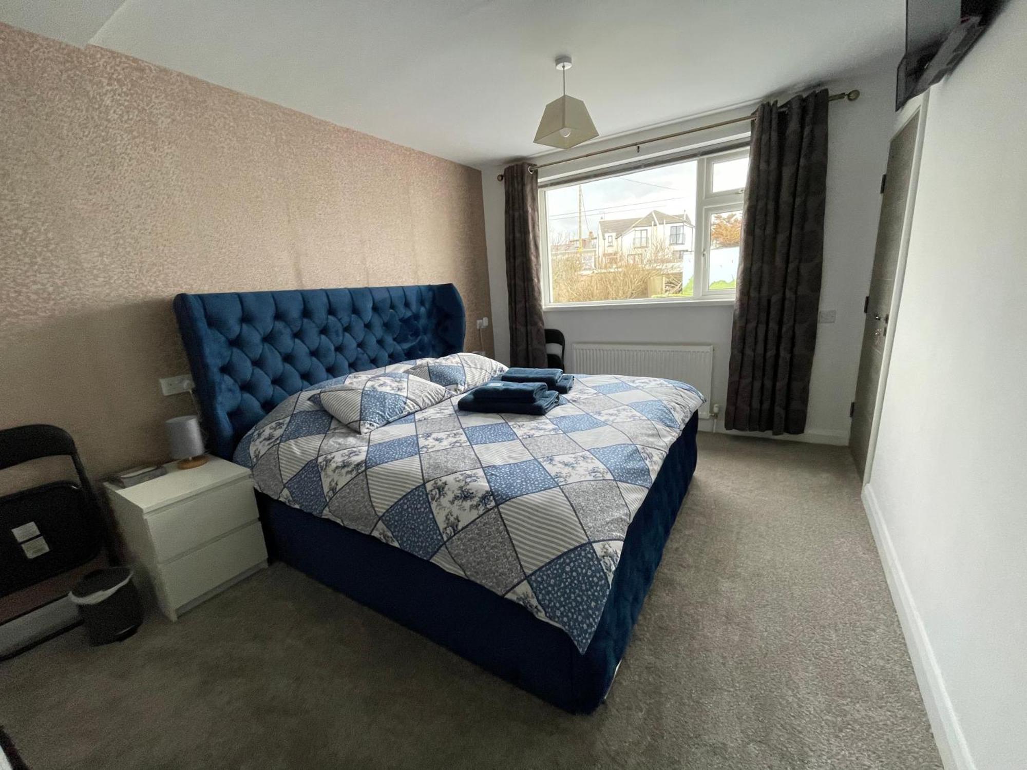 Number 5 Portrush Road, Portstewart Bed & Breakfast Exterior photo